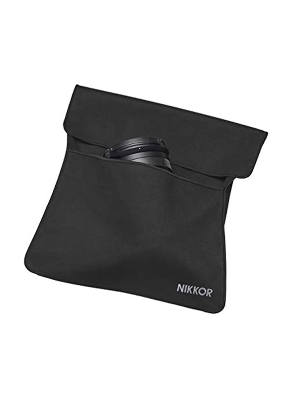 Nikon Nikkor Z 24-70mm f/2.8 S Lens with S Zoom Standard for Nikon Z Sereis Camera, JMA708DA, Black
