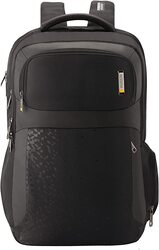 American Tourister Segno Backpack, HD1 (*) 09 007, Black