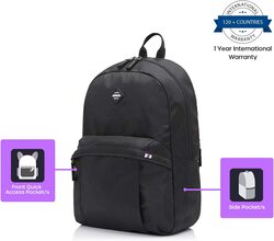 American Tourister Backpack, Black