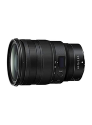 Nikon Nikkor Z 24-70mm f/2.8 S Lens with S Zoom Standard for Nikon Z Sereis Camera, JMA708DA, Black