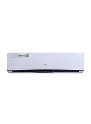 Vestel 30000 BTU Rotary Split Air Conditioner, 2 Ton, White