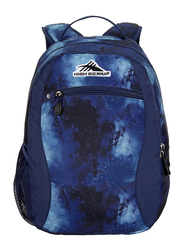 

High Sierra Curve Daypack Backpack Bag, Space