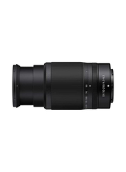 Nikon Nikkor Z DX 50-250mm f/4.5-6.3 VR Lens for Nikon Camera, 20085, Black
