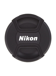 Nikon AF-S Nikkor 85mm f/1.8G Lens, 2724300158312, Black
