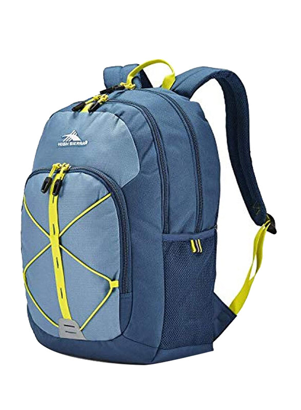 

High Sierra Daio Backpack Bag, Multicolour