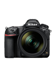 Nikon DSLR Camera, 45.7 MP, D850, Black