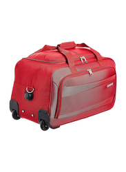 American Tourister Cosmo Duffle Bag, 67cm, Red