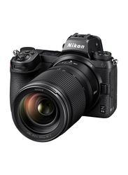 Nikon NIKKOR Z 28-75mm f/2.8 Mirror less Interchangeable Lens for Nikon Mirror less Camera, Black