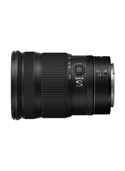 Nikon FX-S DX Nikkor 24-120mm f/4 S Lens for DSLR Camera, Black