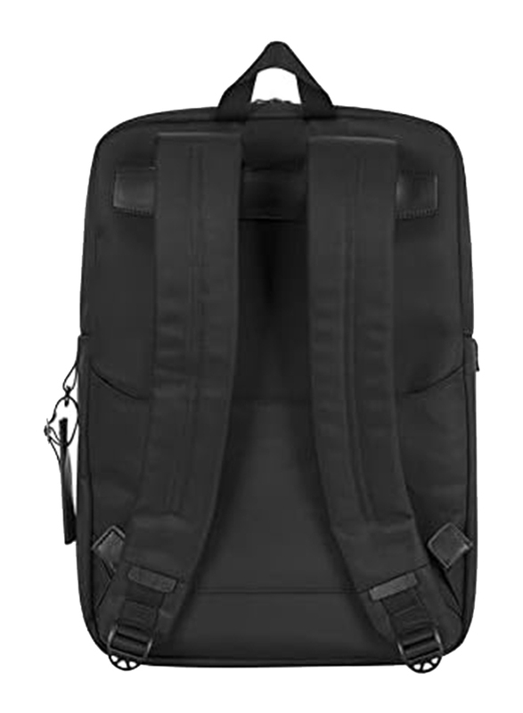 American Tourister Nobleton Laptop Backpack, Black