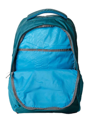 American Tourister Coco+ 02 Backpack Bag for Unisex, Teal