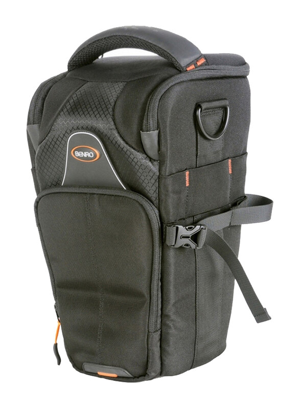 

Generic Benro Beyond Z40 Professional Camera Bag for Sony/Canon/Nikon Camera & Lens, BE1011, Black