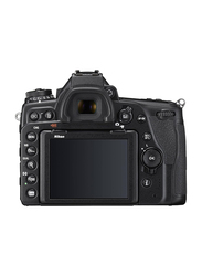 Nikon D780 DSLR Camera with Nikon Premium Membership, 5x Nikon School, 64GB SD Card, and Case, 24.5 MP, Black