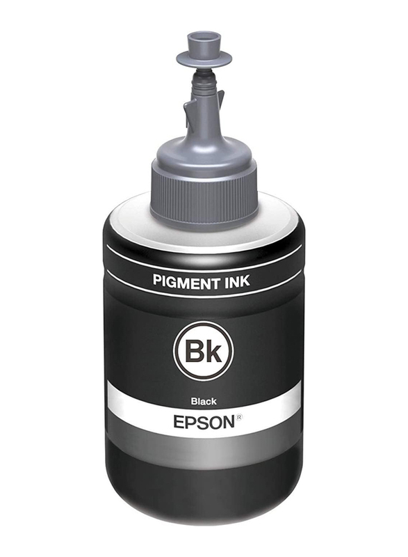 Epson T7741 Black Ink Bottle
