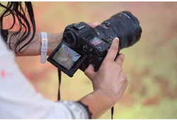 Nikon Z8 FX-Format 8K Professional Full-frame Mirrorless Hybrid Camera, 45.7 MP, Black