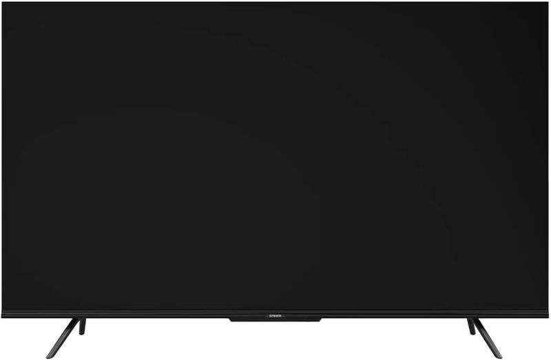 Skyworth 58 Inch TV 4K UHD HDR Bluetooth Smart LED TV Google TV -With Dolby Vision HDR, DTS Virtual X, YouTube, Netflix,Freeview Play & Alexa Built-in,WiFi Black Model 58SUE9350F 1 Year Full Warranty