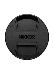 Nikon Nikkor Z 24-70mm f/2.8 S Lens with S Zoom Standard for Nikon Z Sereis Camera, JMA708DA, Black