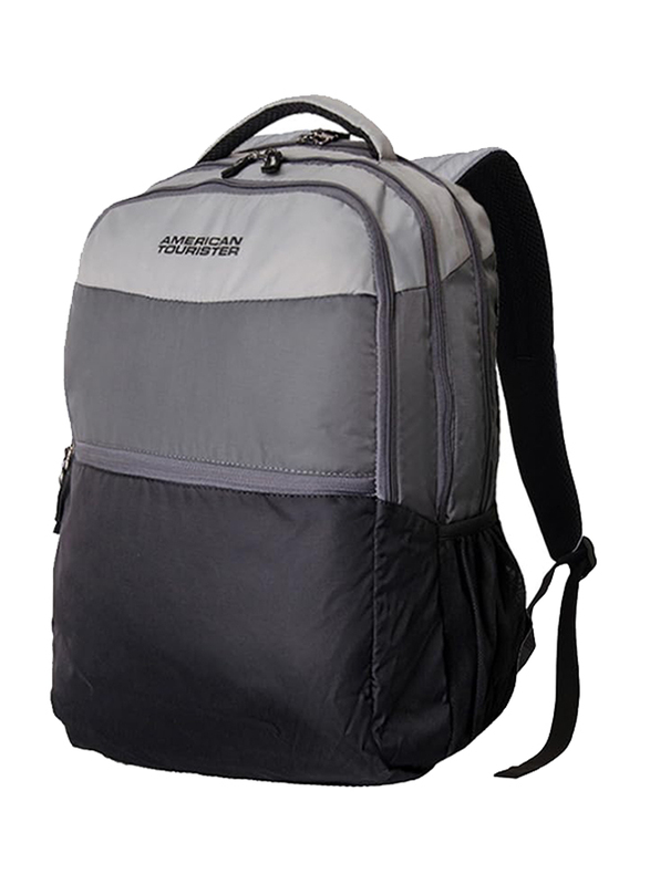 American Tourister Coco 03 Laptop Backpack, Black