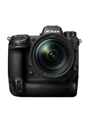 Nikon Z9 Mirrorless Digital Camera, 45.7 MP, Black