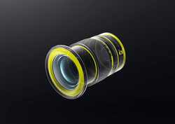 Nikon Nikkor Z 14-30mm f/4 S Lens For Nikon DSLR Camera, JMA705DA, Black