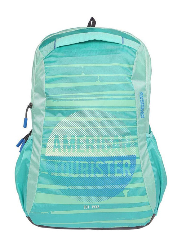 

American Tourister Backpack Bag for Women, Mint Green
