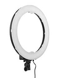 Tolifo 48W LED Ring Light, R-48B, Multicolour