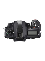 Nikon D780 DSLR Camera with Nikon Premium Membership, 5x Nikon School, 64GB SD Card, and Case, 24.5 MP, Black