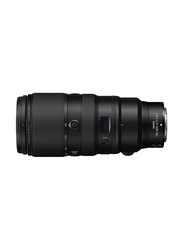 Nikon FX-S DX Nikkor 100-400mm f/4.5-5.6 VR S Lens for DSLR Cameras, Black