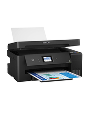 Epson Ecotank L14150 All-in-One Ink Tank Printer, Black