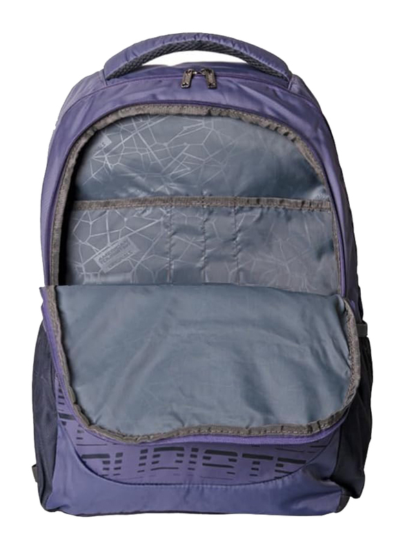 American Tourister Coco+ Laptop Backpack, Grey