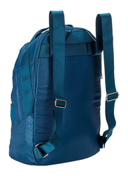 American Tourister Bella Casual Backpack Bag, Celestial Blue