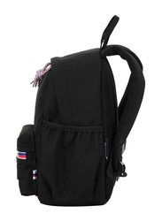 American Tourister Little Carter Small Laptop Backpack, Black