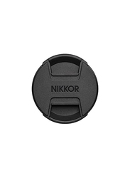 Nikon Nikkor Z 28mm f/2.8 SE Z Mount Lens/FX Format Lens for Nikon Camera, 20110, Silver