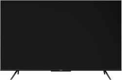 Skyworth 65 inch 4K UHD Smart Google TV LED,With Dolby Vision HDR, DTS Virtual X, YouTube, Netflix, Freeview Play & Alexa Built-in, Bluetooth & WiFi Black Model 65SUE9350F -1 Year Full Warranty.