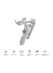 Zhiyun Universal Smooth-Q3 Gimbal Stabilizer, Grey