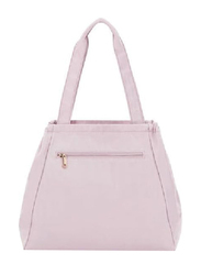 American Tourister Alizee Day S Tote Bag for Women, Lilac Chalk