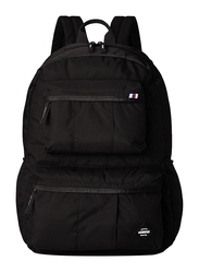 American Tourister Riley Backpack Bag, 1 as Black