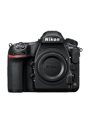 Nikon DSLR Camera, 45.7 MP, D850, Black
