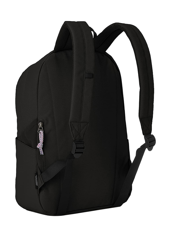 American Tourister Carter Backpack Bag, 1 as Black