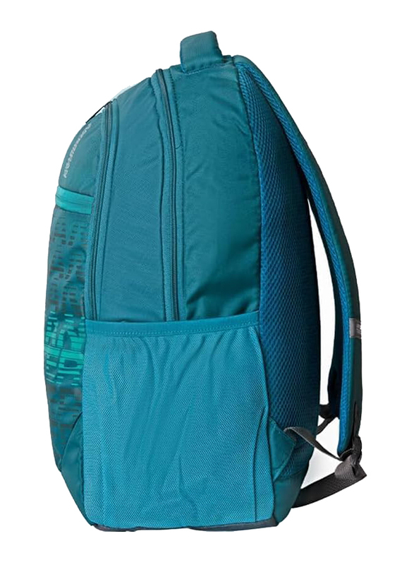 American Tourister Coco+ 02 Backpack Bag for Unisex, Teal