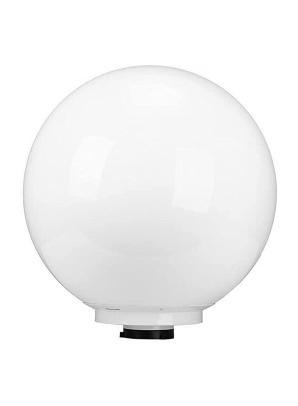 

Tolifo 200mm Ball Shape Globe Diffuser, GD200, Multicolour