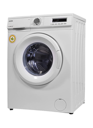 Vestel 7 Kg 1000 RPM Front Load Washing Machine, W7104, White
