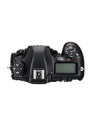 Nikon DSLR Camera, 45.7 MP, D850, Black