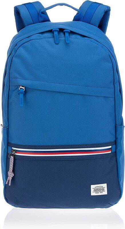 

American Tourister Grayson Backpack, Blue