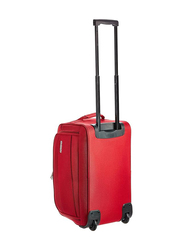 American Tourister Cosmo Duffle Bag, 67cm, Red