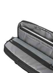 American Tourister Nobleton 15.6 Inch Laptop Briefcase, Black