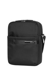 American Tourister Nobleton Crossbody Bag for Unisex, Black