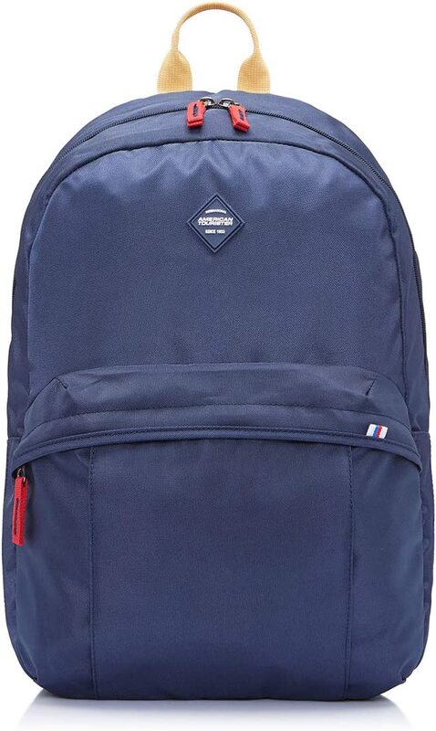 American Tourister Rudy Backpack, GT1 (*) 41 002, Navy Blue