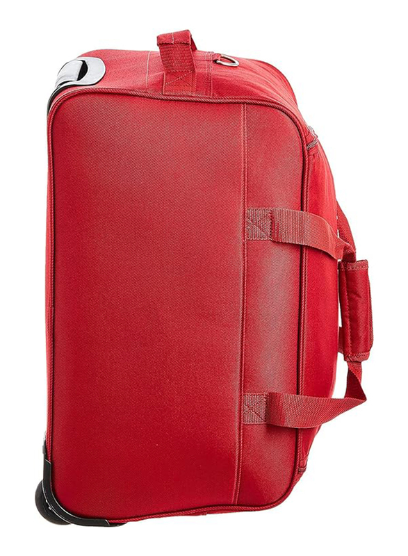 American Tourister Cosmo Duffle Bag, 67cm, Red