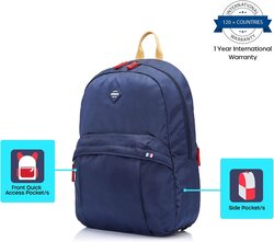 American Tourister Rudy Backpack, GT1 (*) 41 002, Navy Blue